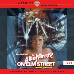 A Nightmare on Elm Street