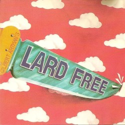 Gilbert Artman’s Lard Free