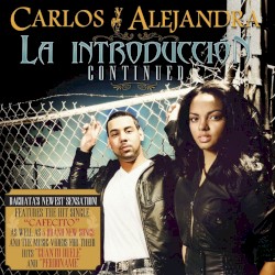 La introducción... Continued