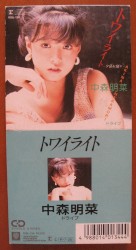 トワイライト –夕暮れ便り–