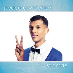 Peace Or Violence (Remixes)