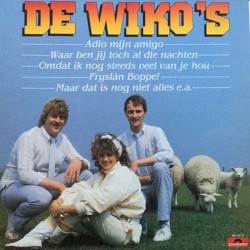 De Wiko’s