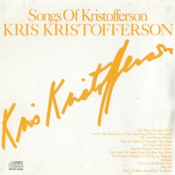 Songs of Kristofferson