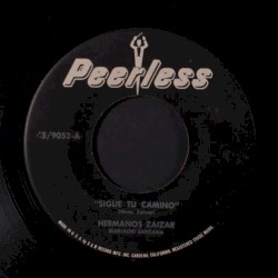 Sigue tu camino / Son amores