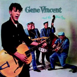 Gene Vincent and His Blue Caps