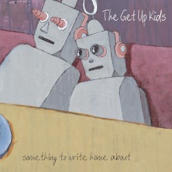 Something to Write Home About