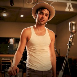 Shakey Graves on Audiotree Live 2013