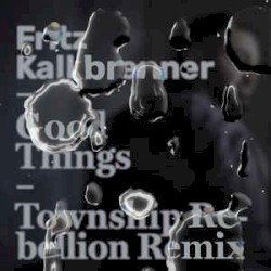 Good Things (The Remixes)