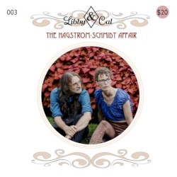 The Hagstrom-Schmidt Affair