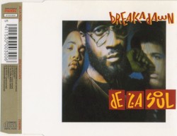 Breakadawn