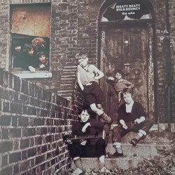 Meaty Beaty Big and Bouncy