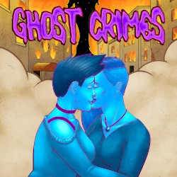 Ghost Crimes