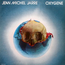 Oxygene