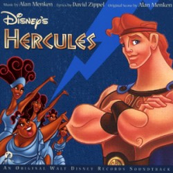 Hercules: An Original Walt Disney Records Soundtrack