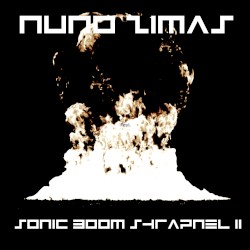 Sonic Boom Shrapnel II