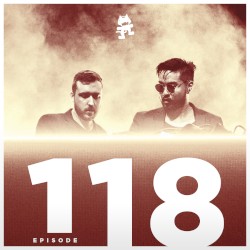 2016-08-23: Monstercat Podcast, Ep. 118 (Eminence Takeover)