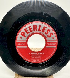 A rienda suelta / Siempre hace frío