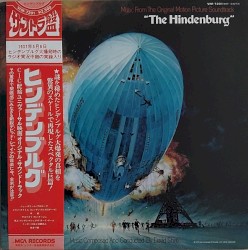 The Hindenburg