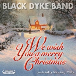 We Wish You A Merry Christmas