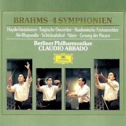 4 Symphonies