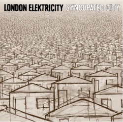 Syncopated City