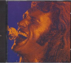 Live at the Palais des Sports