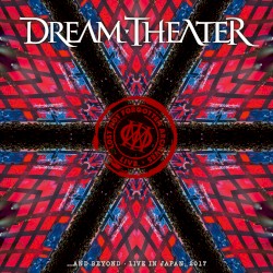 Lost Not Forgotten Archives: …and Beyond – Live in Japan, 2017