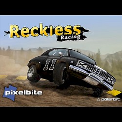 Reckless Racing Theme