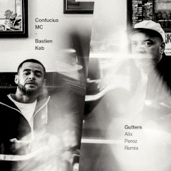 Gutters (Alix Perez remix)