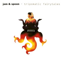 Tripomatic Fairytales 2001