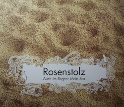 Auch im Regen / Mein Sex: Die Remixe