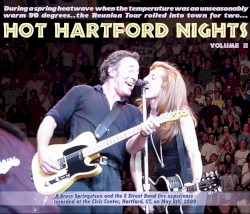 Hot Hartford Nights, Volume II