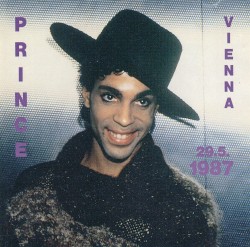 Vienna 29.5.1987