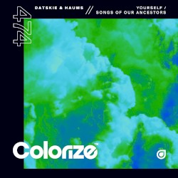 Yourself / Songs of Our Ancestors