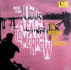 Music from Odds Against Tomorrow
