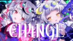 CH4NGE