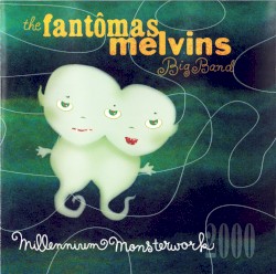 Millennium Monsterwork 2000