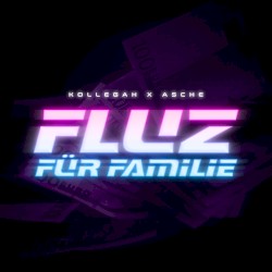 ZUNAMI FEAT. ATZE - FLUZ FÜR FAMILIE