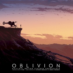Oblivion: Original Motion Picture Soundtrack