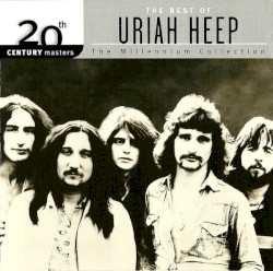 The Best of Uriah Heep