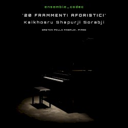 20 Frammenti Aforistici