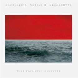 This Savaging Disaster