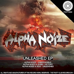 Unleashed EP