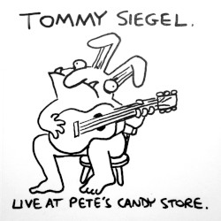 Live at Pete's Candy Store
