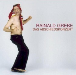 Das Abschiedskonzert