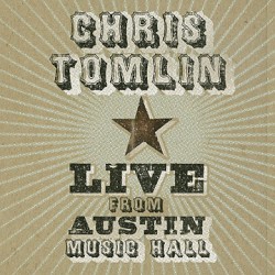 Live From Austin Music Hall