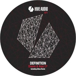 Drums & Arps EP