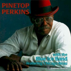 Pinetop Perkins