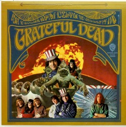 The Grateful Dead