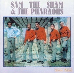 Sam the Sham & the Pharaohs